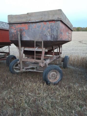 Main image Parker 165